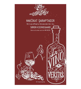 Hakikat Şaraptadır