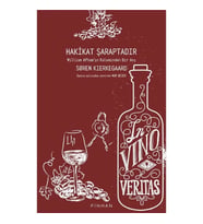 Hakikat Şaraptadır