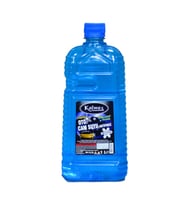 Kalwax Cam Suyu Antifrizi 1 lt. 20 Adet Parfümlü -30C
