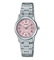 Casio LTP-V002D-4BUDF Kadın Kol Saati