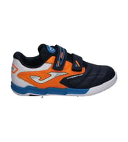 Joma CAJS2633INV Cancha Jr Unisex Futsal Ayakkabısı (Lacivert)