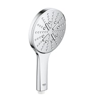 Rainshower Smartactıve 130 El Duşu 3 Fonksiyonlu