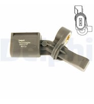 DELPHI SS2127512B1 ABS Sensoru Sag Arka WHT003862A