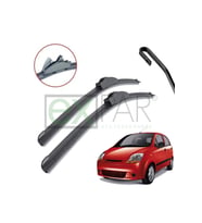 CHEVROLET SPARK ÖN CAM SİLECEK SÜPÜRGESİ TAKIMI 2005 - 2009 MODEL