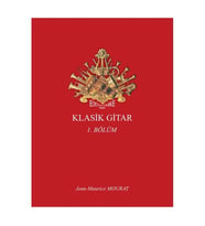 Klasik Gitar 1. Bölüm Mourat