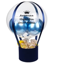 Kişiye Özel Balon Kutusu