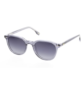 Hawk HW2232-02 49 Polarize Unisex Güneş Gözlüğü (Gri)