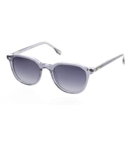 Hawk HW2232-02 49 Polarize Unisex Güneş Gözlüğü (Gri)