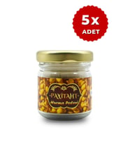 Katıksız Medine Hurma Poleni 20g 5li Paket