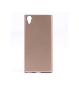 Sony Xperia Z5 Premium Uyumlu Kılıf Zore Premier Silikon Kapak