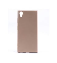 Sony Xperia Z5 Premium Uyumlu Kılıf Zore Premier Silikon Kapak