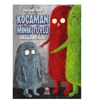 Kocaman Minik Tüylü