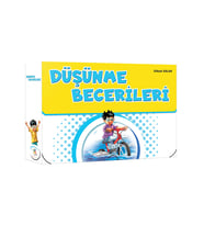 Düşünme Becerileri Öykü Dizisi (2. Sınıf)