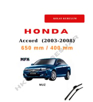 Honda Accord Araca ÖZel Silecek (2003-2008)