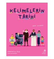 Kelimelerin Tarihi