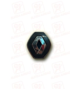 Clio 5 Direksiyon Amblem Logo