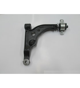 Fiat Ducato 97/02 Ön Alt Tabla Sol Roti·lli·/burçlu (Salıncak) (Q 1,8 Mm) (Sh)