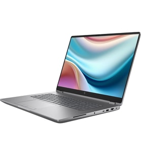 HP Zbook Fury G1I Intel Ultra 9 285HX Ddr5 128GB 8tb SSD 16GB/RTXPRO4000 Blackwell Wuxga (1920 x 1200) IPS 400NIT Wi-Fi7+Bt 5.4 Windows 11 Pro Aı Iş Istasyonu 5F9Q9ESP57 + Zettaçanta