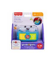 Fisher-Price® LnL Eğlenceli Kulaklıklar HWY47