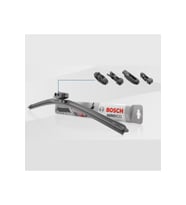 Skoda Superb Muz Silecek Takımı (2005-2008) Bosch Aeroeco