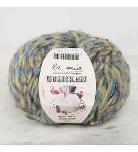 La Mia Wonderland Ebruli El Örgü İpi - Lw05 - 34223