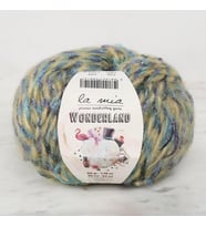 La Mia Wonderland Ebruli El Örgü İpi - Lw05 - 34223