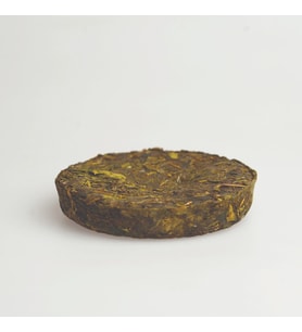 UFUKÇAY KARAT -PU ERH ÇAY