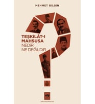 -ı Mahsusa Nedir? Ne Değildir?