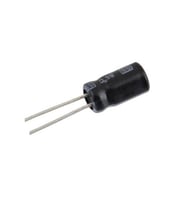 10uF 16V Elektrolitik Kondansatör 4x7mm - 1000 Adet