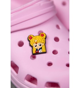 Sailor Moon Terlik Süsü Crocs 1 Adet