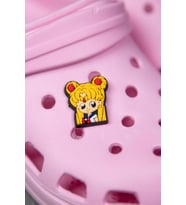 Sailor Moon Terlik Süsü Crocs 1 Adet