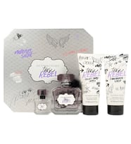 Victoria's Secret Tease Rebel EDP 50 ml + EDP 7.5 ml + Fragrance Wash Gel 100 ml + Body Cream 100 ml Kadın Parfüm Seti