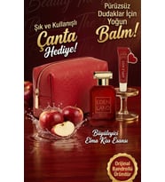 Premium Özel Seri Parfüm Seti (Çanta hediyeli)
