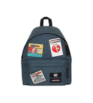 Eastpak Padded Pak'R Sırt Çantası-En: 30 cm, Boy: 40 cm, Derinlik: 18 cm EK0006205V21 Gri