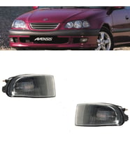 Nilser  Toyota Avensis Sis Lambası Sağ Sol Set 1998-1999