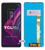 Tcl 10 Se Lcd Ekran Dokunmatik (T766H)