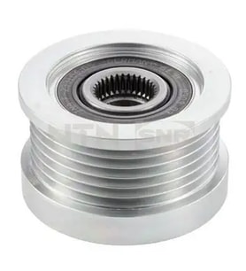 SNR GA78402 Alternator Kasnagi 3732227501