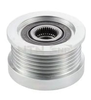 SNR GA78402 Alternator Kasnagi 3732227501