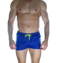 Erkek Mi Mini Mayo Short