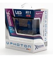 H11 24V Uyumlu 70W Diamond Vision (Karışık)