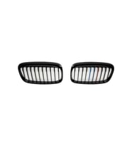 BMW F45 2014-2017 Panjur Set Piano Siyah M Renkli 51712336816 Wender