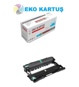 Eko Kartuş Brother MFC-L2716DW (DR2456) Muadil Toner Drum Ünitesi (Siyah)