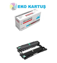 Eko Kartuş Brother MFC-L2716DW (DR2456) Muadil Toner Drum Ünitesi (Siyah)
