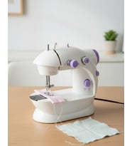 PRO DİKİŞ MAKİNESİ