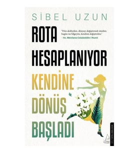 Rota Hesaplanıyor