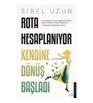 Rota Hesaplanıyor