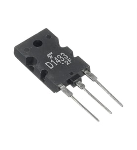 2SD 1433 TO-3PH TRANSISTOR
