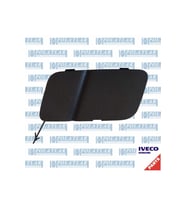 İVECO DAİLY C15 ÖN TAMPON KAPAĞI ALT SOL (E5)