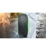 185/65R15 92H XL UNIQUE 4 SEASONS WATERFALL
