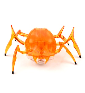 NECO TOYS Hexbug Bok Böceği Turuncu